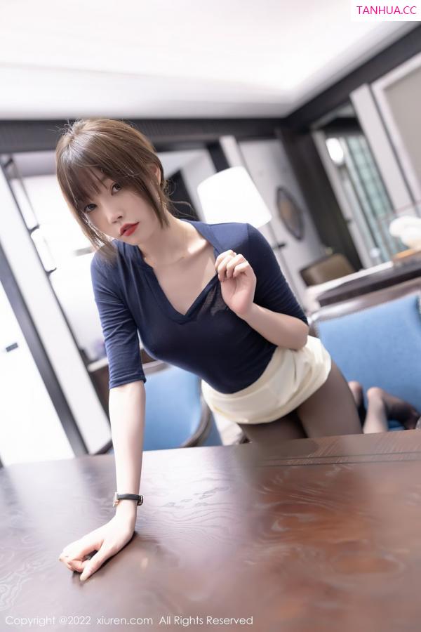 陈芝 芝芝Booty [XiuRen]高清写真图 2022.06.10 No.5132 芝芝Booty第58张图片